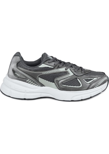 29064 Gri Erkek Sneaker Günlük Spor Ayakkabı