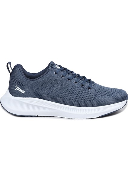 29537 Lacivert Erkek Sneaker Günlük Spor Ayakkabı