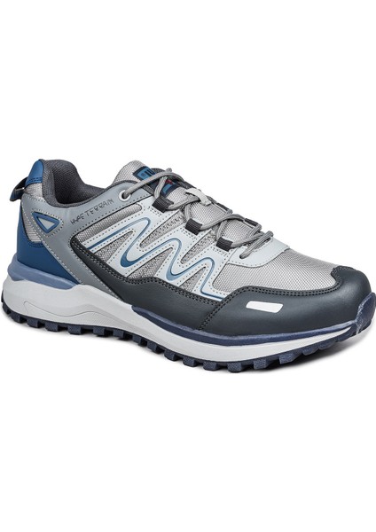 29066 Kahverengi - Gri Erkek Outdoor Spor Ayakkabı fiyatları