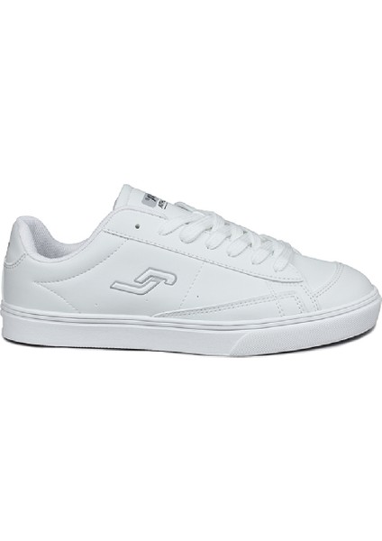 28149 Beyaz Kadın Sneaker Günlük Spor Ayakkabı