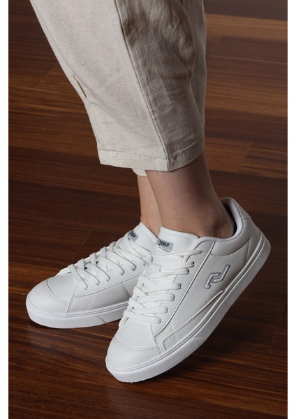 28149 Beyaz Kadın Sneaker Günlük Spor Ayakkabı fırsatları