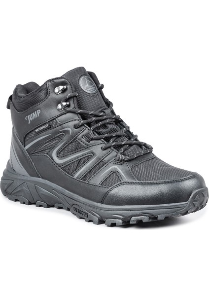 28682 Siyah Erkek Su Geçirmez Outdoor Bot Spor Ayakkabı fiyatları