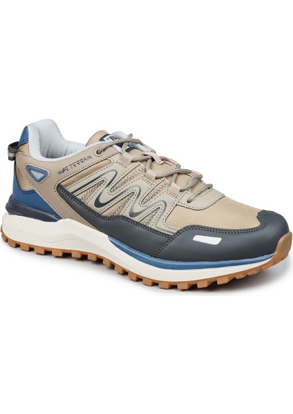 29066 Gri - Kahverengi Erkek Outdoor Spor Ayakkabı fiyatları