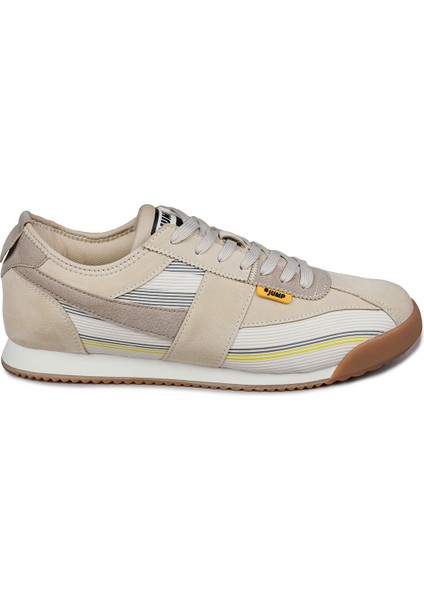 29072 Bej - Gri Erkek Sneaker Günlük Spor Ayakkabı