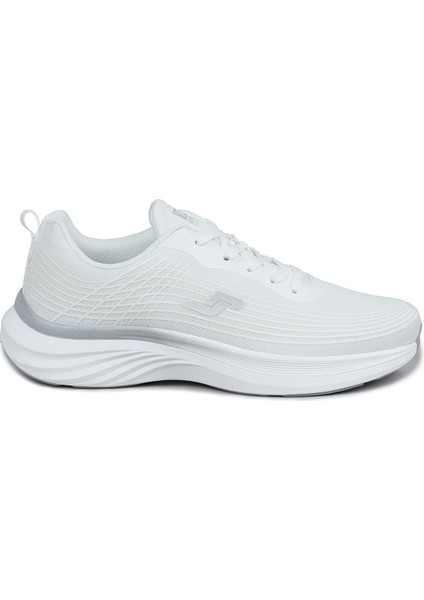29578 Beyaz Erkek Sneaker Günlük Spor Ayakkabı