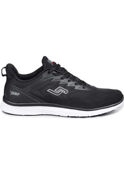 29585 Siyah Erkek Sneaker Günlük Spor Ayakkabı