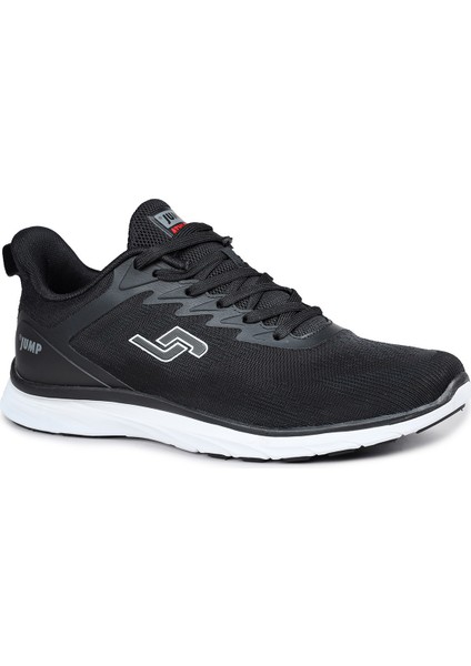 29585 Siyah Erkek Sneaker Günlük Spor Ayakkabı