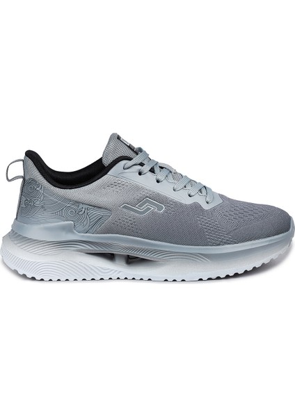 29586 Gri Erkek Sneaker Günlük Spor Ayakkabı