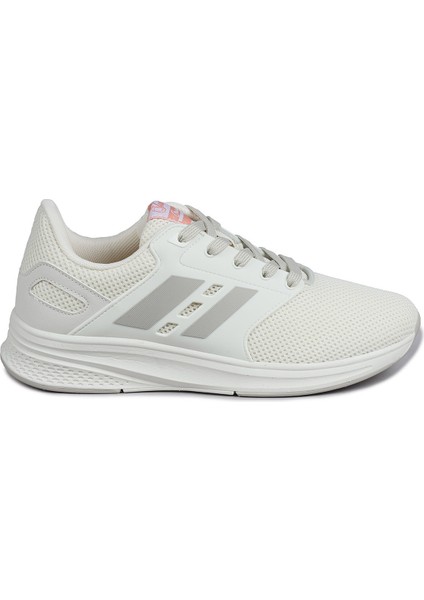 29964 Bej Kadın Sneaker Günlük Spor Ayakkabı