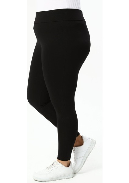 Toparlayıcı Çelik Interlok Tayt modelleri