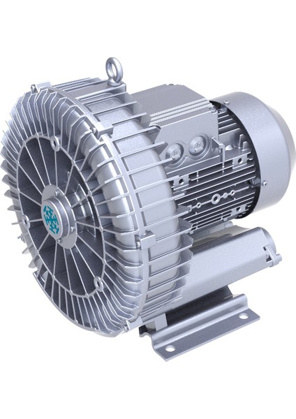 NT5/SS-A022 2,2 Kw Trifaze Tek Kademeli Santrifüj Blower