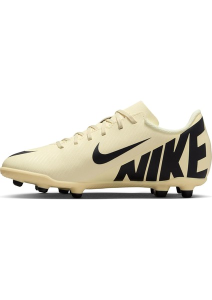 Jr Vapor 15 Club Fg/mg Çocuk Krampon(Dar Kalıp)