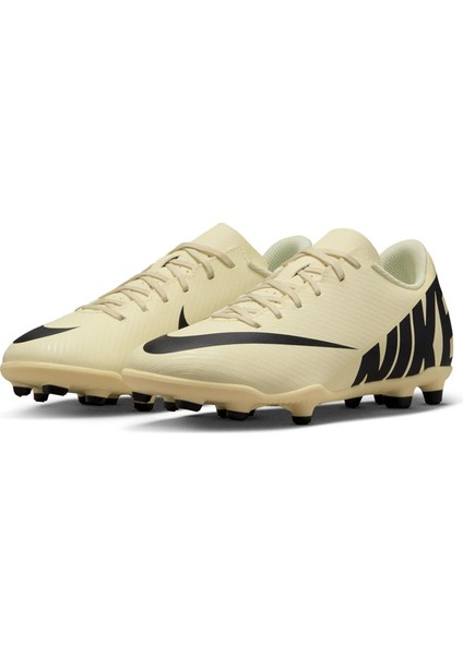 Jr Vapor 15 Club Fg/mg Çocuk Krampon(Dar Kalıp)