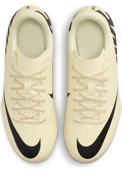 Jr Vapor 15 Club Fg/mg Çocuk Krampon(Dar Kalıp)