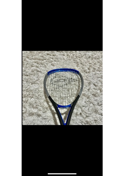 C-Max Titanium Squash Raketi