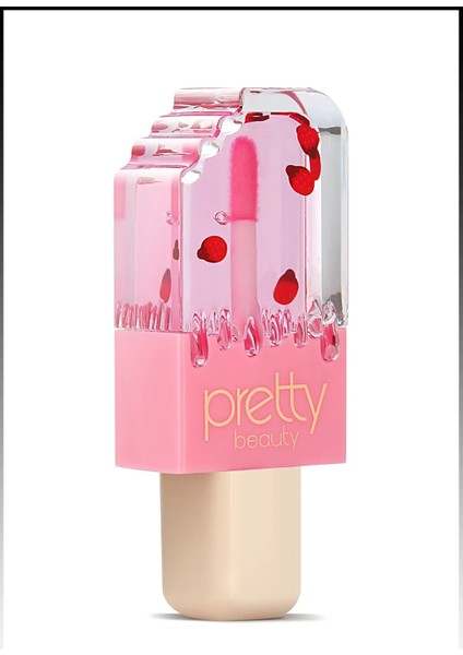 Ice Cream Lip Gloss & Meyve Aromalı Parlatıcı fiyatları