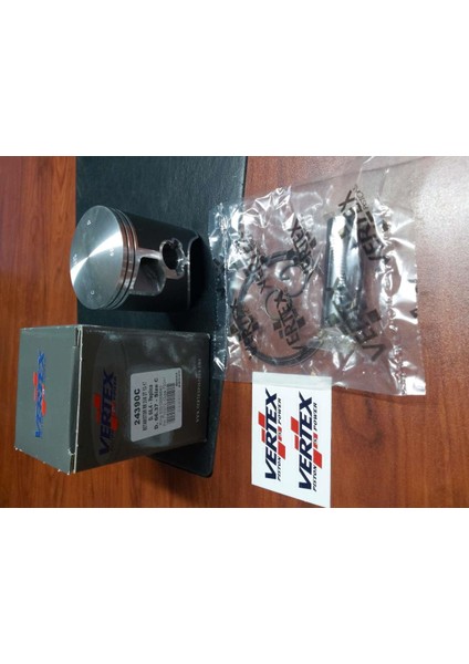 Beta 250 Rr 13-17 C Piston D.66.37