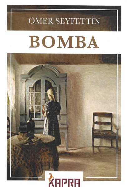 Bomba - Ömer Seyfettin