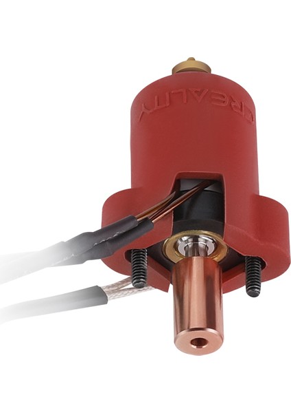 Creality Cr-10 Se Isıtıcı Blok Kiti