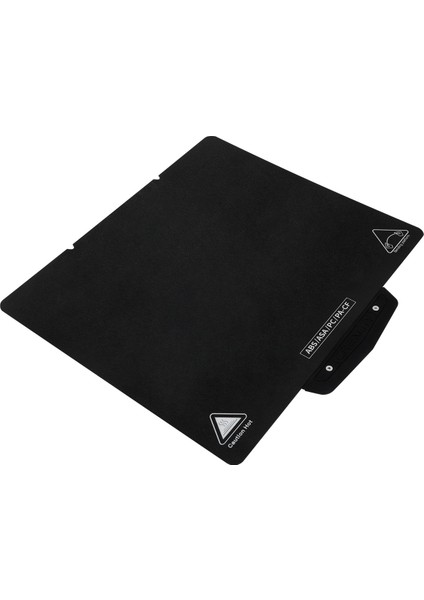 Creality Sermoon D3 Orijinal Pc Tabla 320×283MM