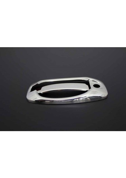 Kapı Kolu Krom 4 Kapı 8 Parça Doblo Panel Van Lav 2010-2017 Arası Modeller Için fiyatları