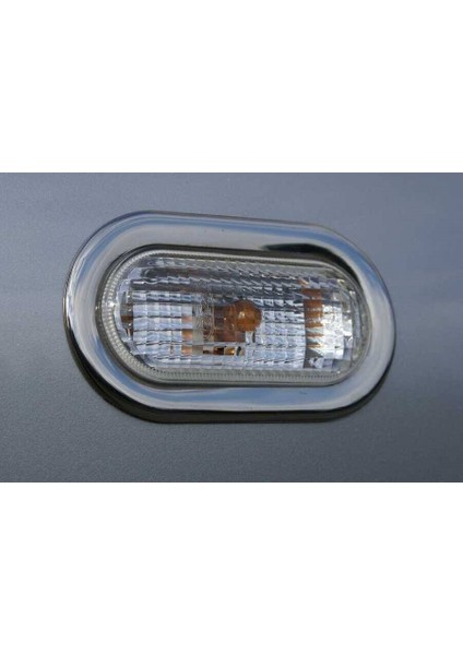 Sinyal Çerçevesi Krom 2 Parça Passat 3B SD 2000-2005 Arası Modeller İçin fiyatları