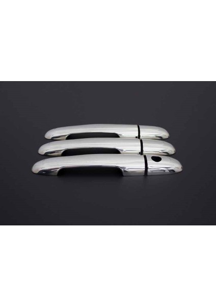 Kapı Kolu Krom 3 Kapı Vito W639 Van 2010-2014 Arası Modeller Için fiyatları