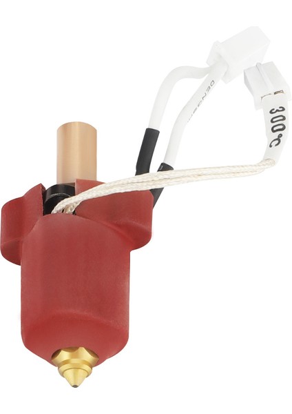 Creality Ender-3 V3 Ke Isıtıcı Blok Kiti