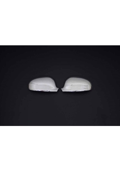 Ayna Kapağı Krom 2 Parça Jetta Sd 2005-2011 Arası Modeller Için