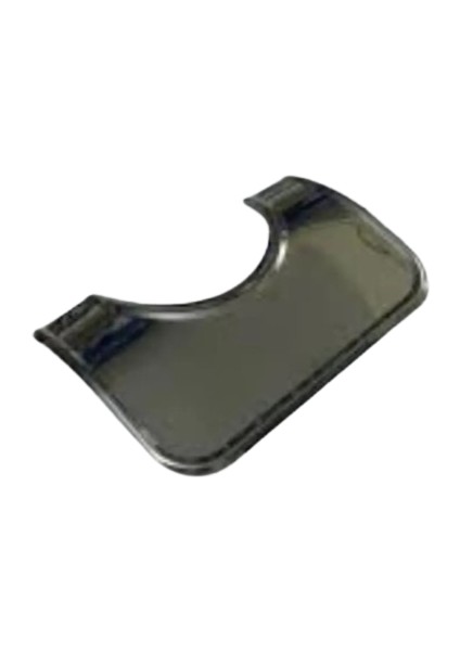 Egzos Sacı Krom 1 Parça Tofaş-Kartal 1988-2001 Arası Modeller Için