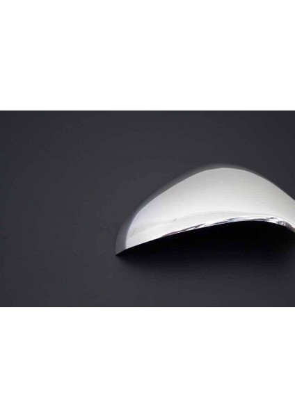 Ayna Kapağı Krom 2 Parça 308 Sw 2007-2013 Arası Modeller Için