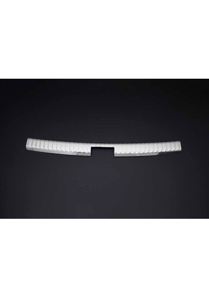 Bagaj Iç Eşiği Krom Tiguan Suv 2007-2015 Arası Modeller Için