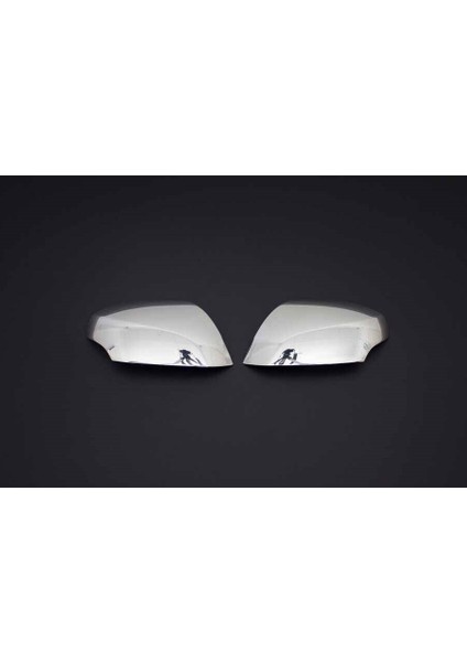 Ayna Kapağı Krom 2 Parça Megane Sw 2010-2016 Arası Modeller Için