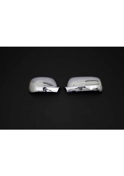 Ayna Kapağı Abs Krom 2 Parça Bora Sd 1998-2004 Arası Modeller Için