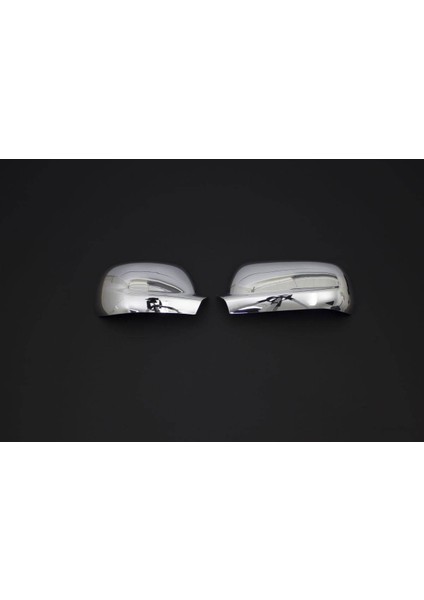 Ayna Kapağı Krom 2 Parça Golf Sw 1998-2004 Arası Modeller Için