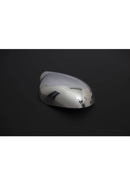 Ayna Kapağı Krom 2 Parça Golf Sw 1998-2004 Arası Modeller Için