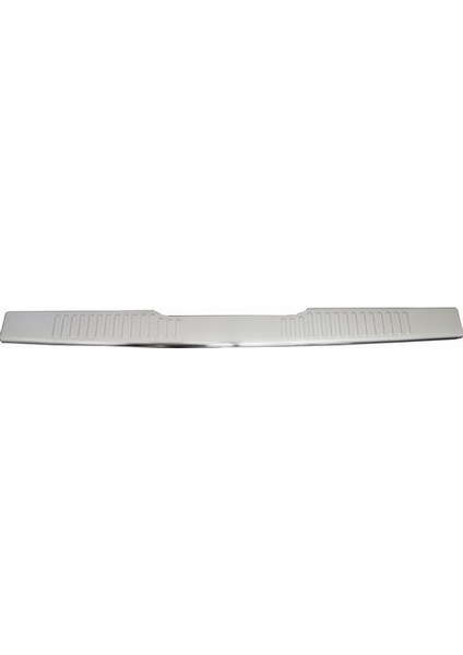 Arka Tampon Eşiği Krom Viano Mpv 2004-2014 Arası Modeller Için