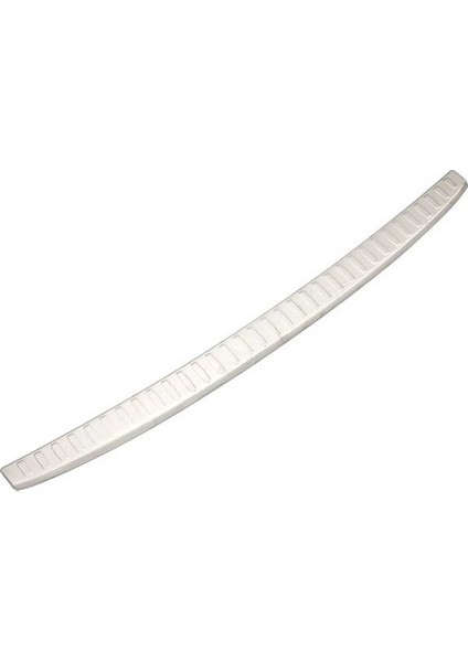 Arka Tampon Eşiği Krom Logan Mcv Sw 2013 ve Sonrası Modeller Için