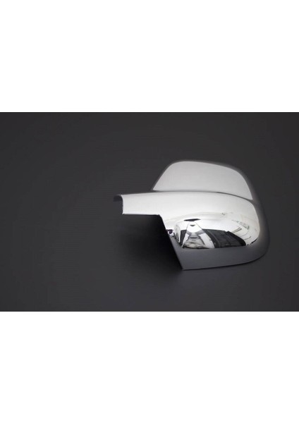 Ayna Kapağı Abs Krom 2 Parça Berlingo Mini Van 2008-2012 Arası Modeller Için