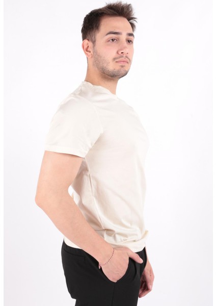 4623 Erkek Bisiklet Süprem T-Shirt modelleri