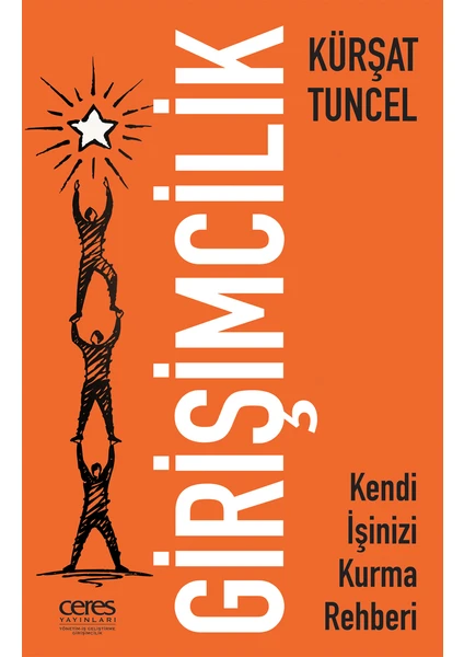 Girişimcilik (Ciltli) - Kürşat Tuncel