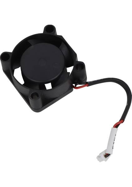 Creality 2510 Axial Fan modelleri