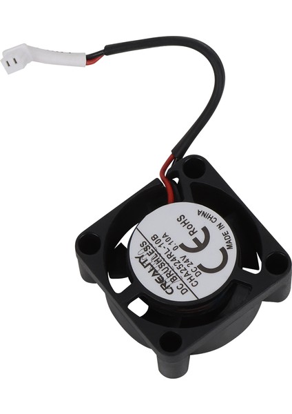 Creality 2510 Axial Fan indirimleri