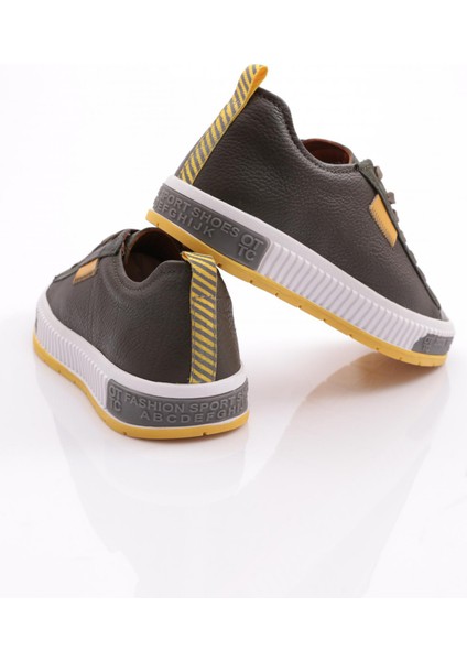 15076-SS Erkek Casual Ayakkabı modelleri