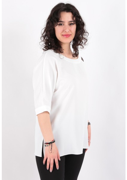 81831 Kadın Bluz modelleri