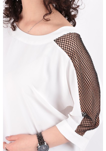 81831 Kadın Bluz indirimleri