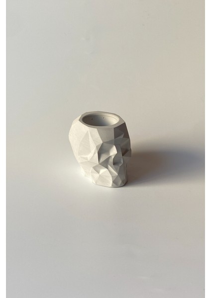 Skull Kürdanlık