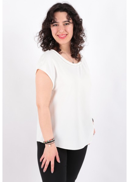 81948 Kadın Bluz modelleri