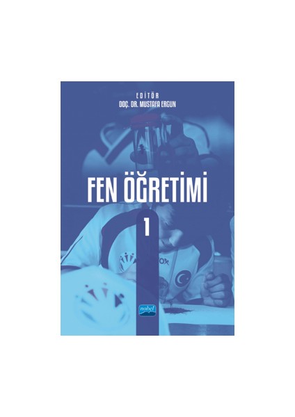Fen Öğretimi 1