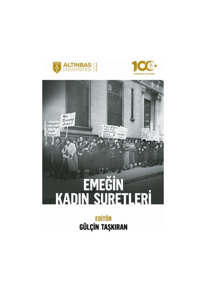 Emeğin Kadın Suretleri